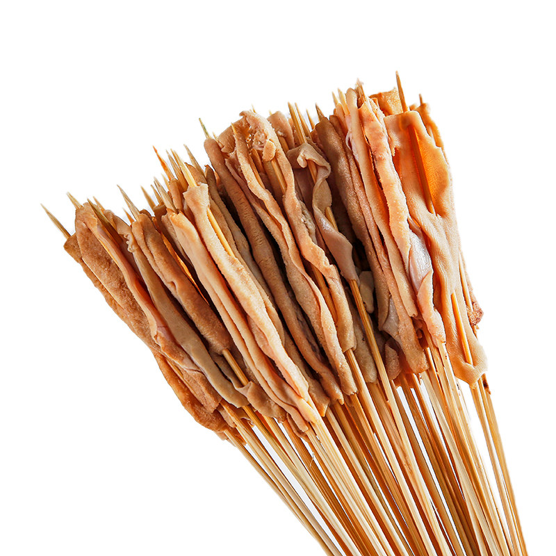 铁板板鸭肠小串冷冻半成品商用夺命小肉串烧烤食材其它