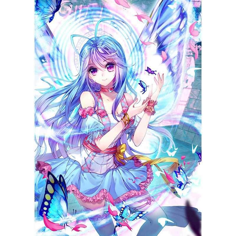 斗罗大陆绝世唐门卡贴海报明信片唐舞桐订定定制动漫挂件