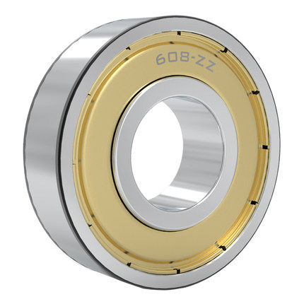 哈尔滨高速微型轴承608z623z624z625z626z627z深沟球轴承