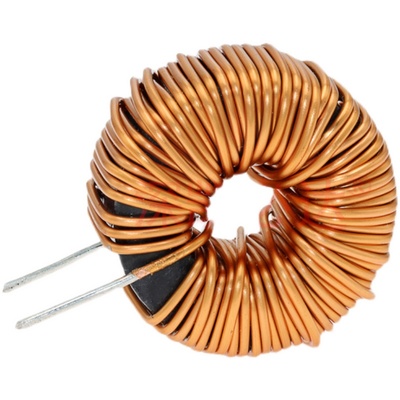 电流磁环1061251mh环形储能扼流线圈270125电感器