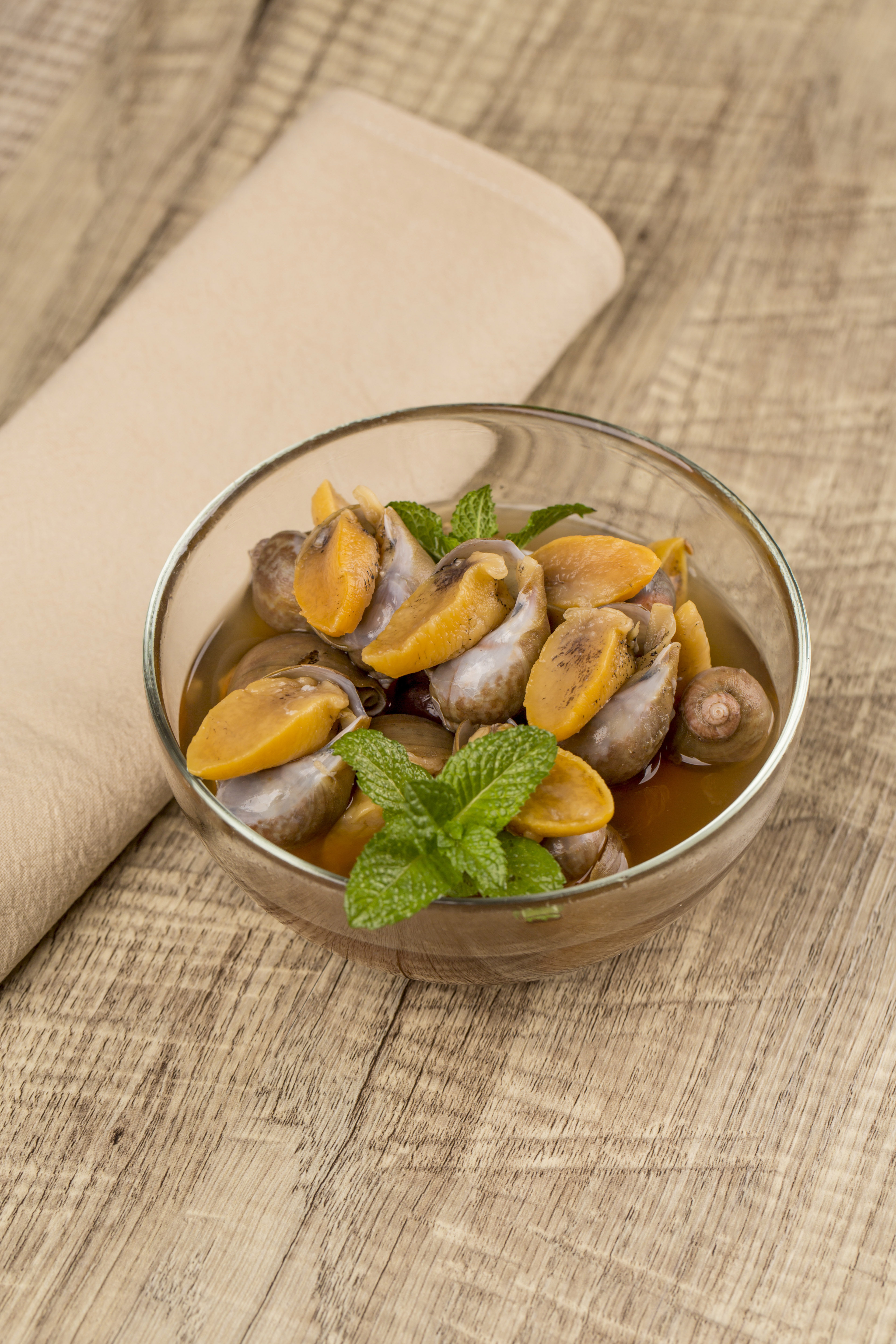 清酒鲍螺海螺即食佐餐罐装海鲜其它