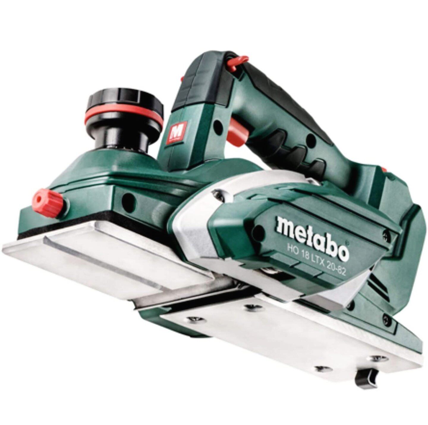 麦太保ho18ltx20-8218v无刷锂电池充电式电刨木工手提刨子普通干电池