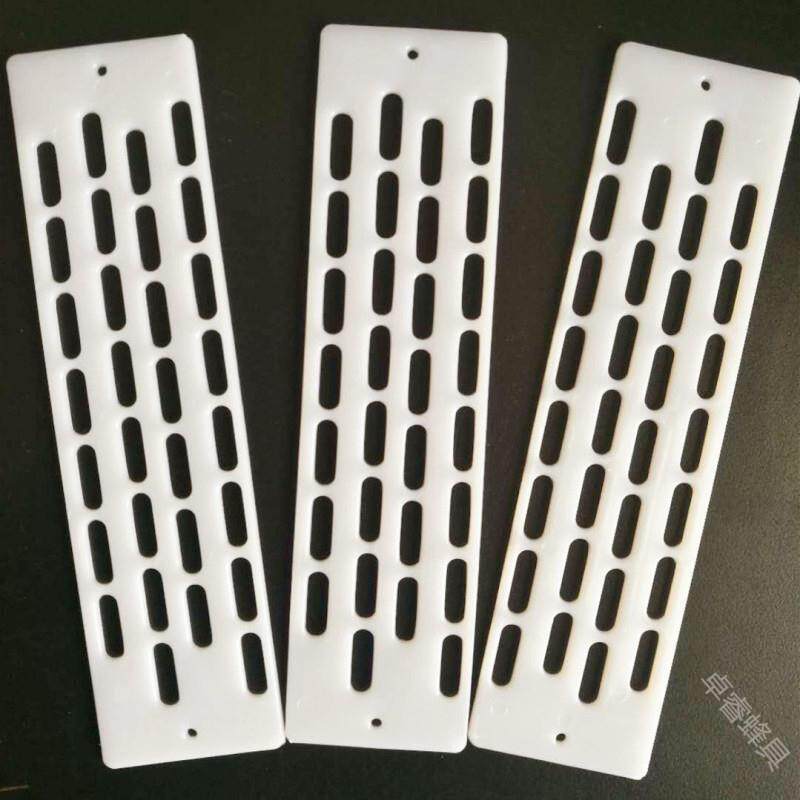 防逃片巢门防跑片蜂具养蜂工具中蜂巢门防蜂王隔王片防逃片