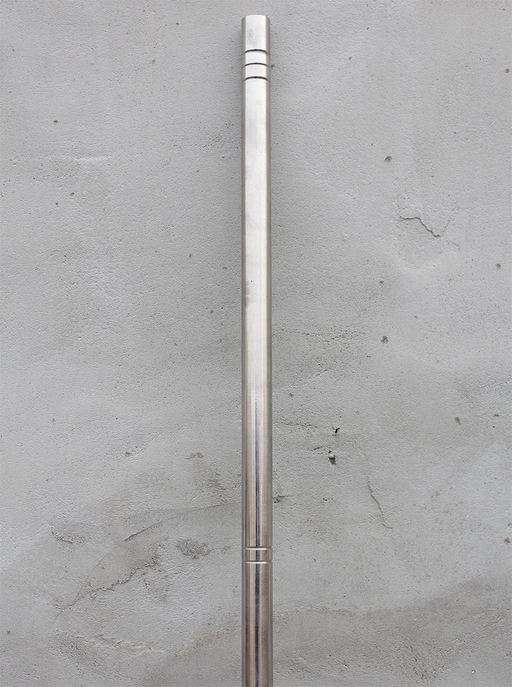 武术包邮不锈钢实心棍猴加重棍长180cm直径22mm更多武术装备