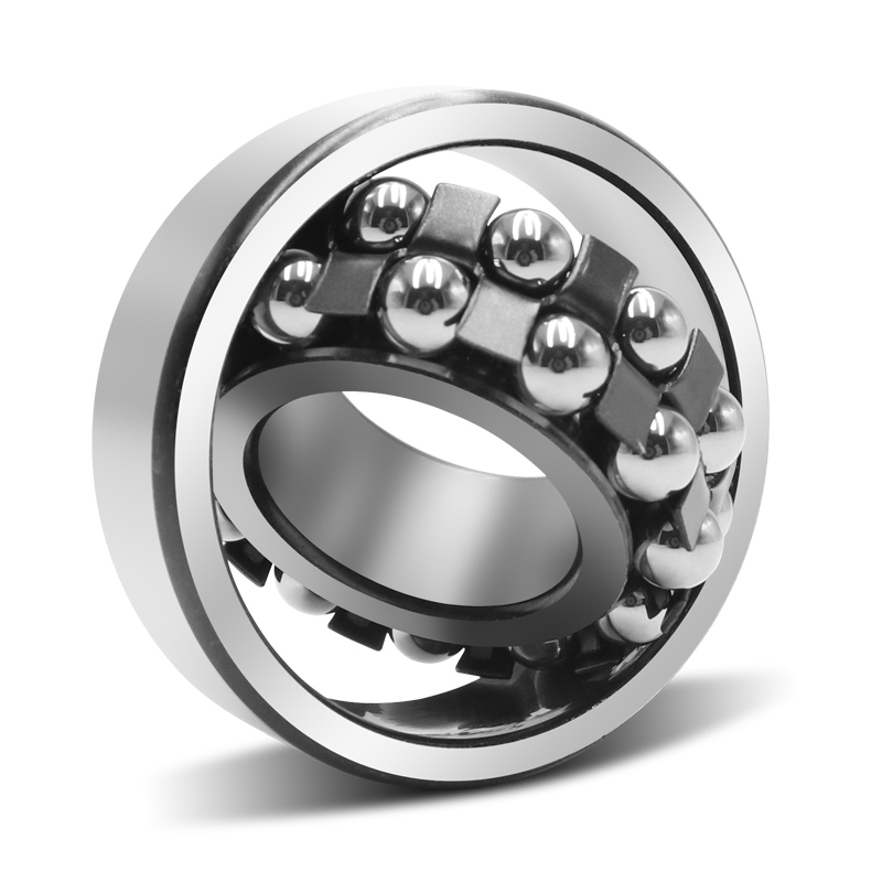 日本进口xudz密封调心轴承2206双列220722082209双排调心球轴承