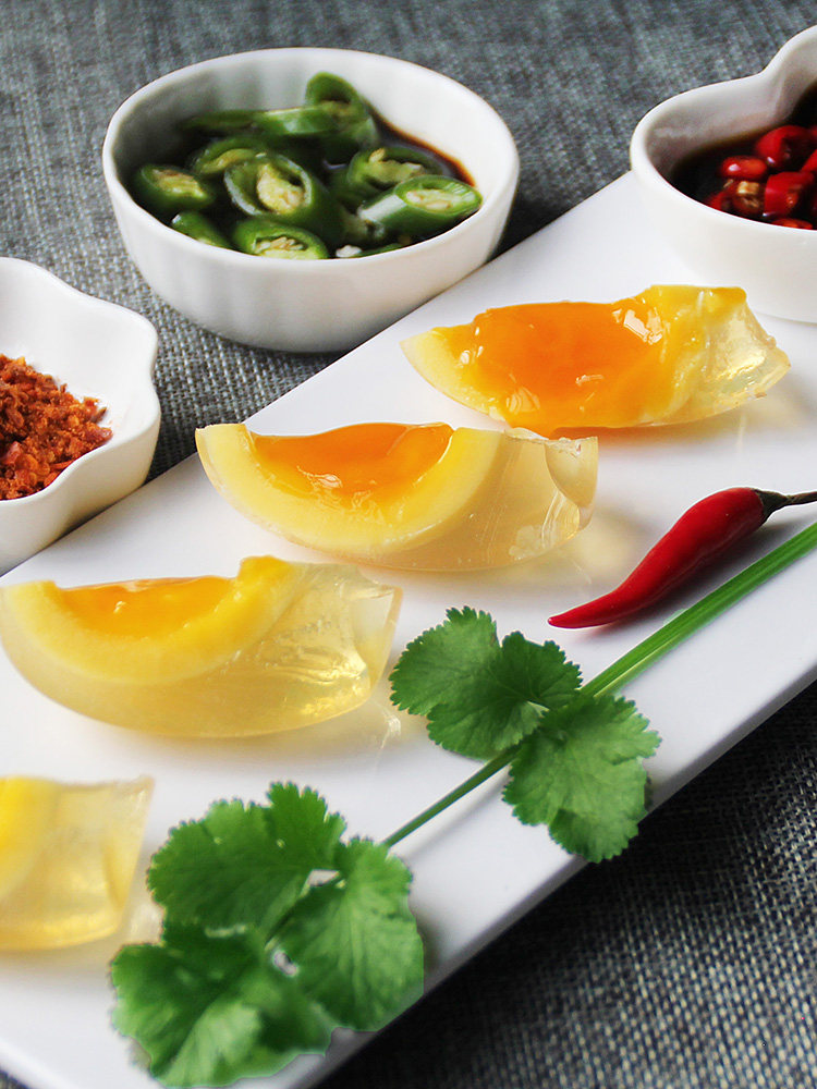 皮蛋2022新货四川灰包松花蛋黄色黄金溏心黄心松花