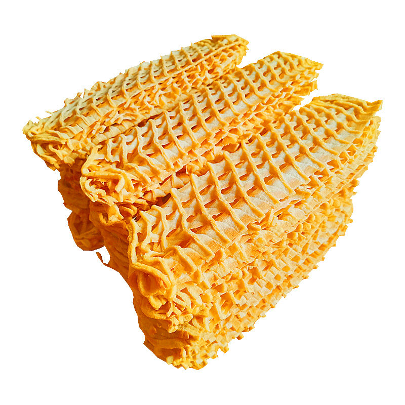 花干陕西豆制品兰花干薄夹馍鸡汁豆花火锅素肉豆腐干