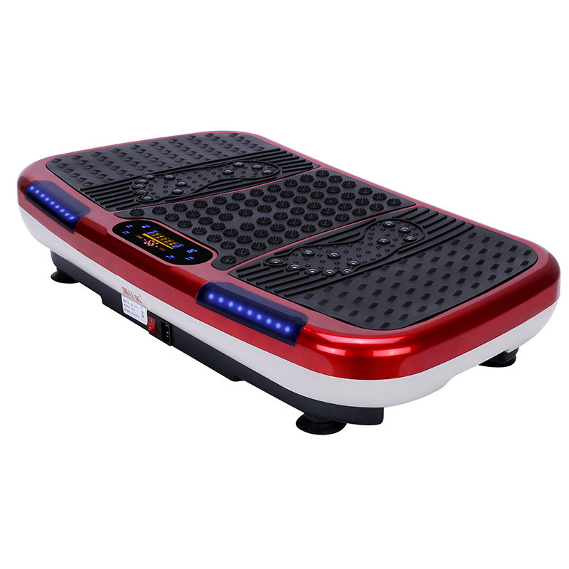 抖动机懒人减肥瘦身燃脂机器抖抖机甩脂机站立式减肥神器全身家用