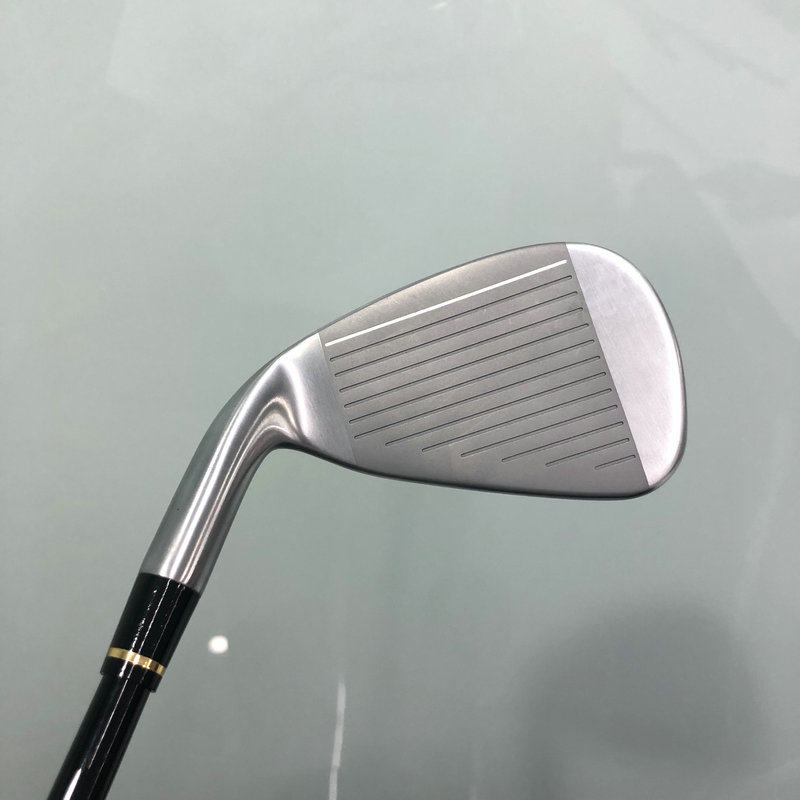 二手honma红马高尔夫球杆u100男士七号铁单支碳素 7号练习杆正品