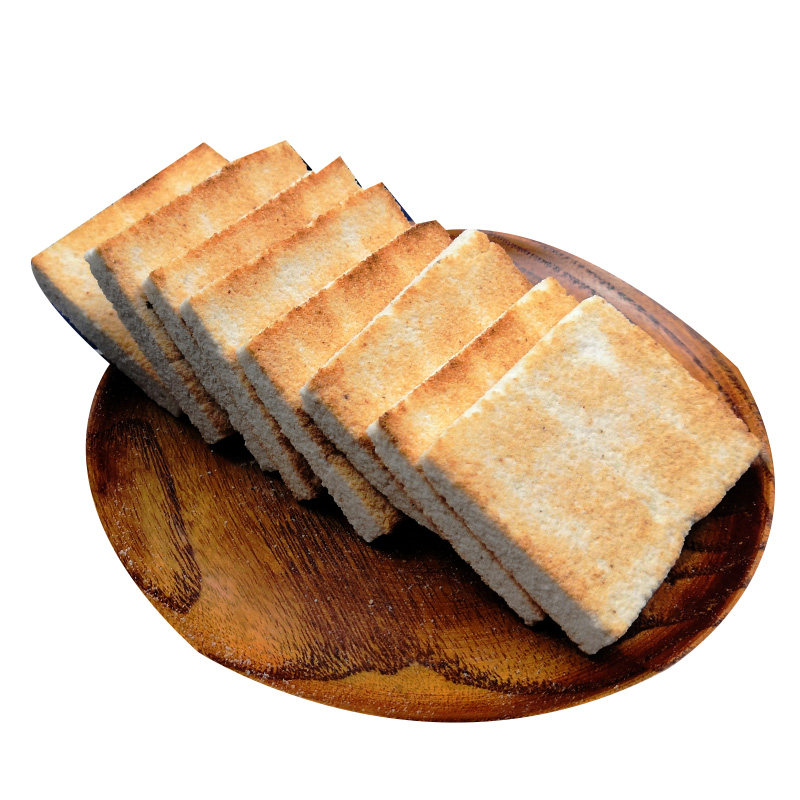 鲁迅故里正宗绍兴特产香糕椒盐休闲食品传统手工传统中式糕点