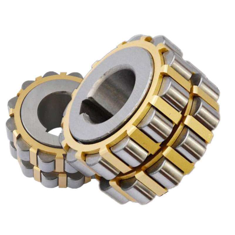 偏心圆柱滚子轴承rn圆柱滚子轴承