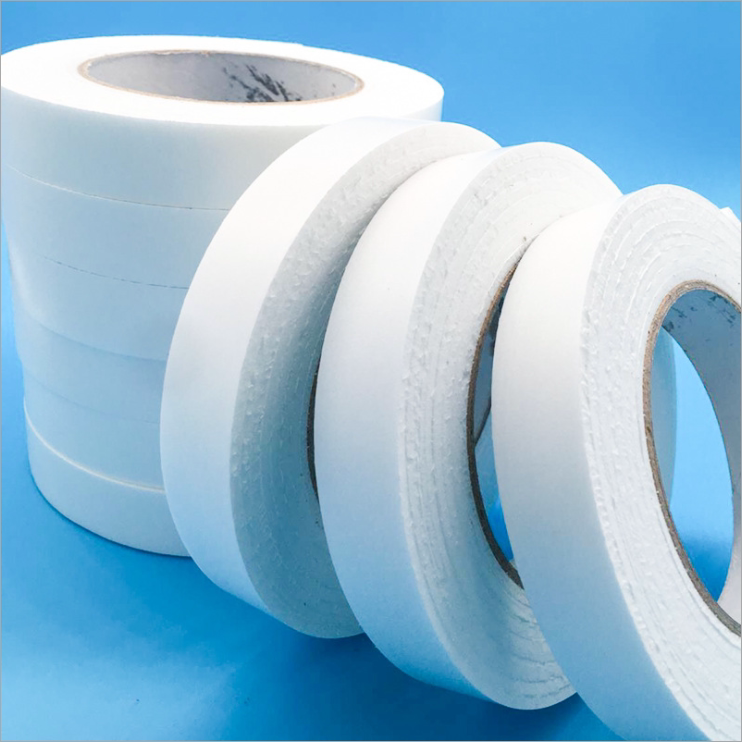 魔力用用大卷防水粘度高粘度胶带双面胶双面3cm胶带