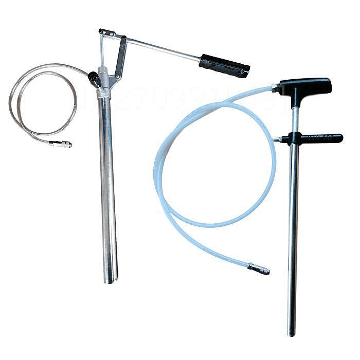 油枪冲床黄油枪加油手动sjb50z气筒型油杯公油矿山专用设备