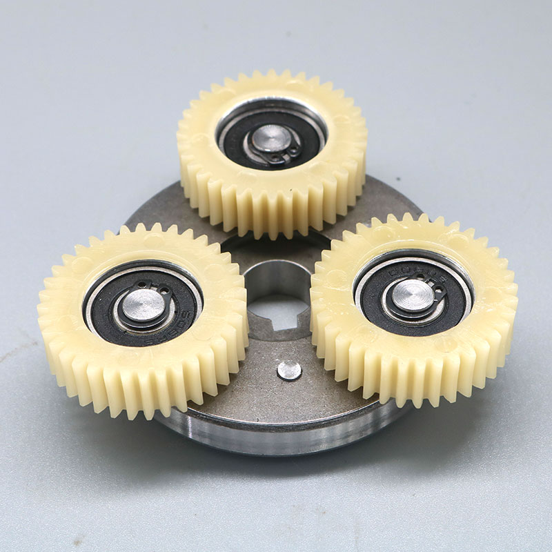 电动车驾车减速机行星齿轮齿加耐磨八方电机传动更多电动车零
