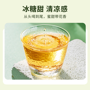 【品牌直营】澜沧古茶25年白莺山生普洱生茶高山生普云南茶叶50g