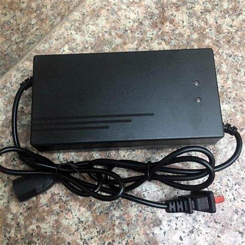 适用于富士达电动车电瓶充电器36v48v60v64v72v80v96v1220ah30ah电动