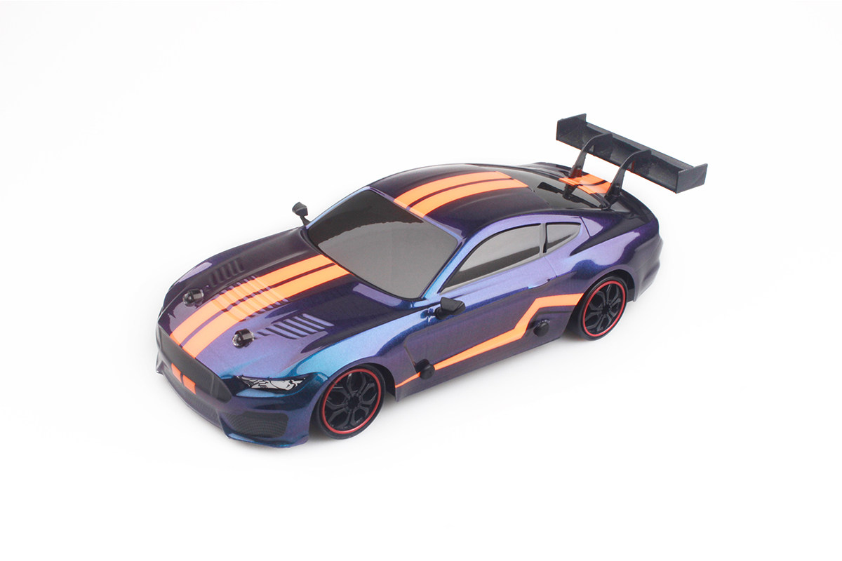 专业rc漂移遥控车高速四驱gtr赛车竞速成人电动