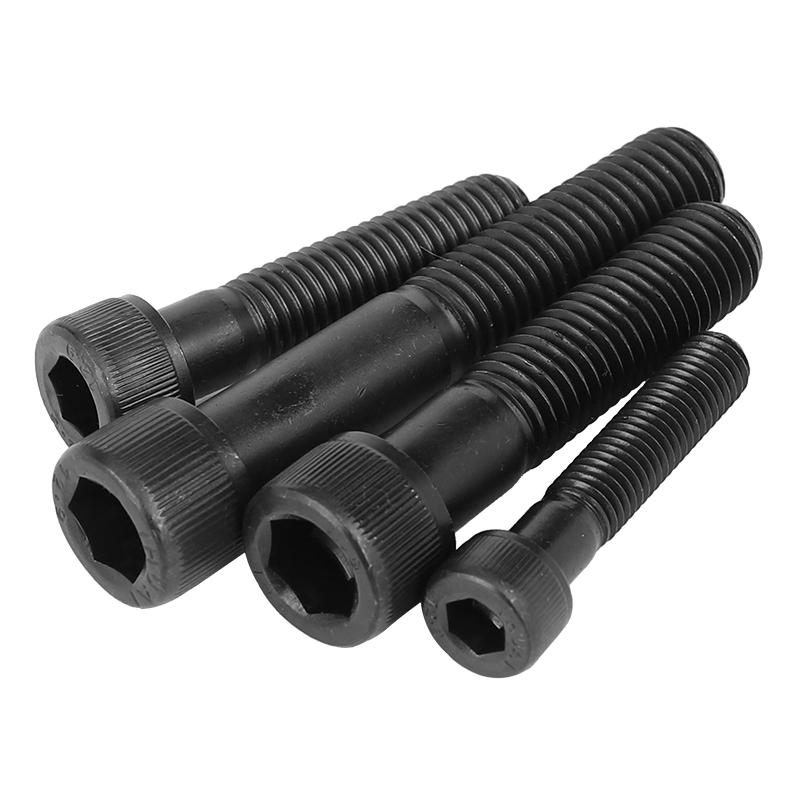 m18m2012.9级螺栓螺丝六角半牙螺栓