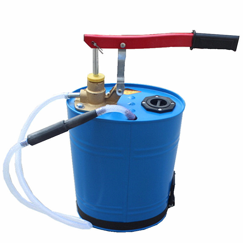 手动机油齿轮油加注加油加油机机手压式手摇抽油机其它工具