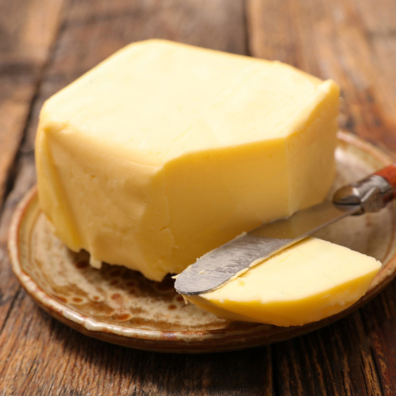 超值!新西兰进口黄油400g