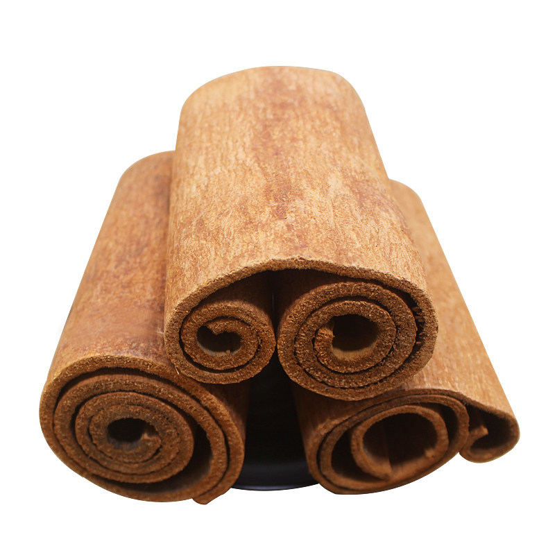 特级油桂中药材正宗高山紫油无硫去皮肉桂