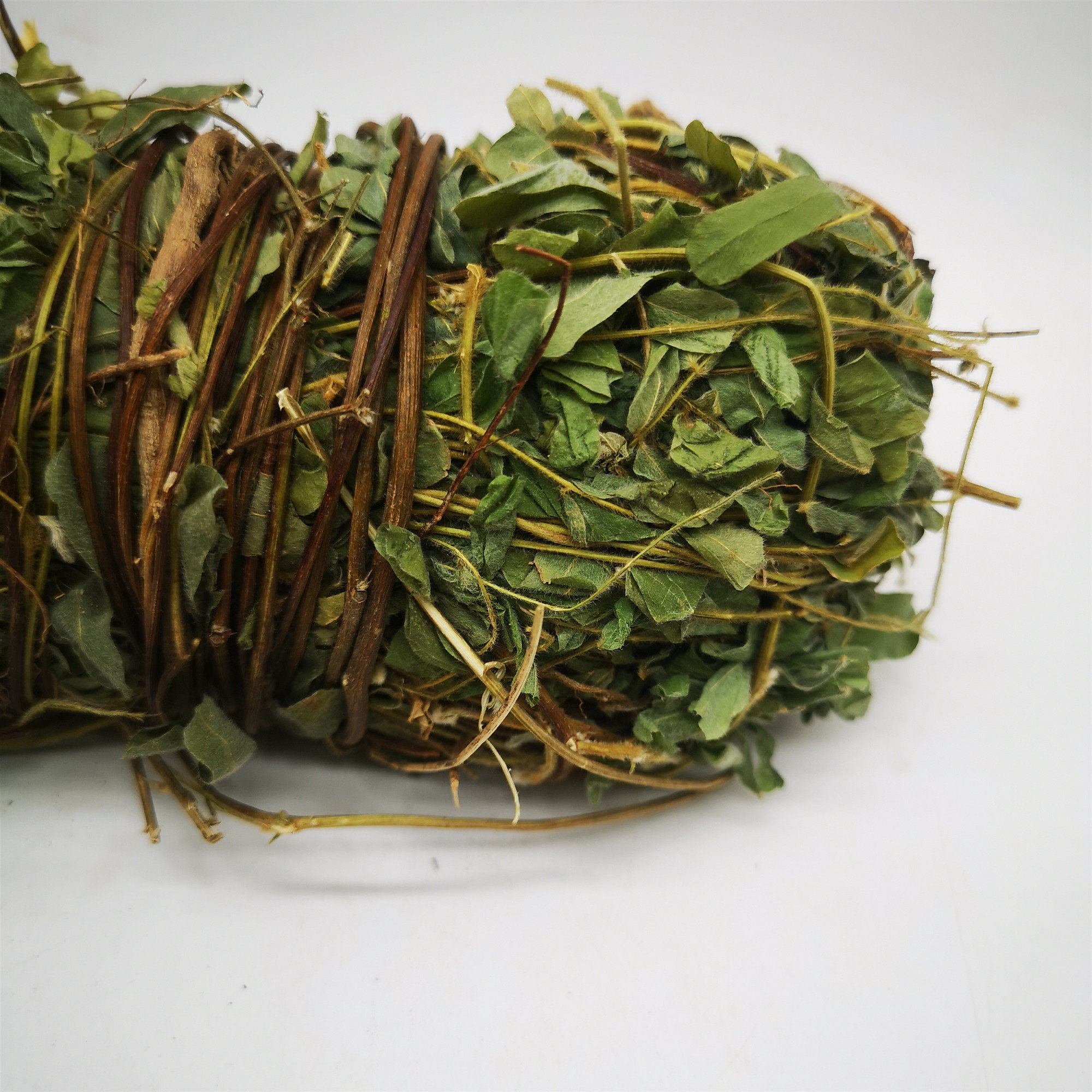 广西野生鸡骨草带叶子中药材新货无硫可泡广东其他药食同源食品