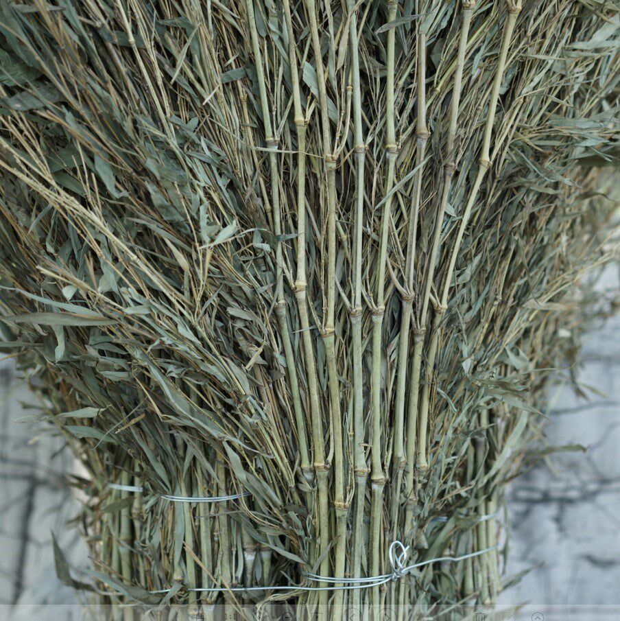 竹条花园毛竹扫把清理除尘院子灰尘扫把