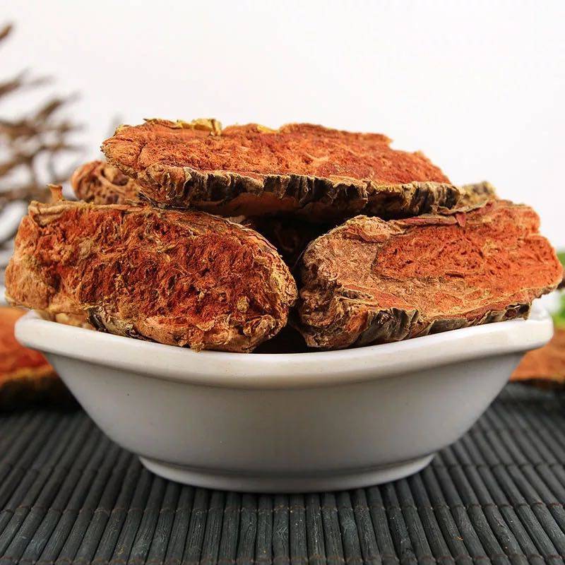 景天500克西藏天然带皮红心干片泡茶高原旅游其他药食同源食品