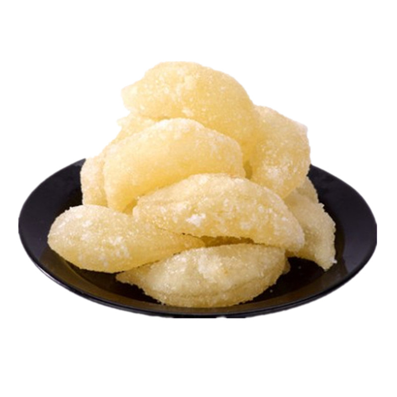 羊角蜜糕点羊角酥徐州羊角蜜点心山东羊角蜜糖稀饺子传统糕点蜜饯