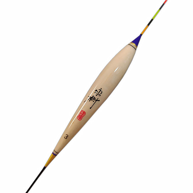 鱼漂达摩正品官方授权e14手竿浮钓鲢鳙专用浮漂