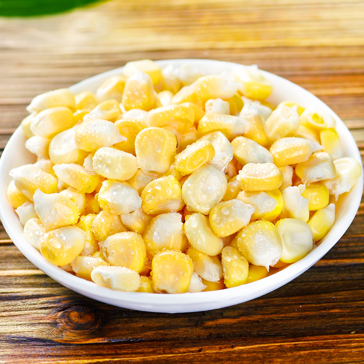 天猫云南金银水果10斤新鲜生吃蔬菜玉米