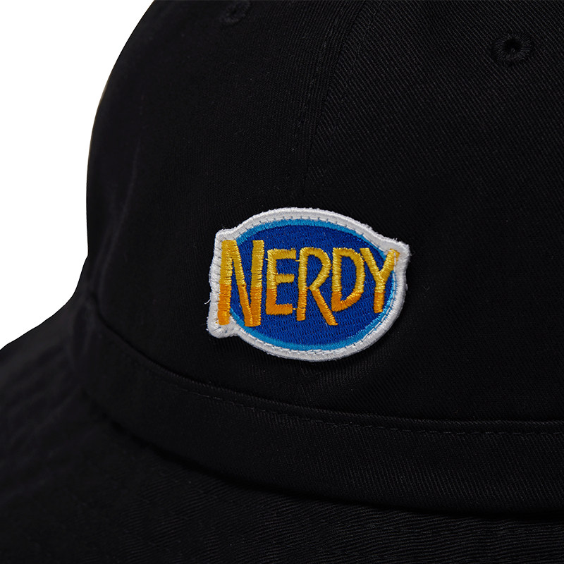 nerdy渔夫春秋薄款女韩国ins时尚潮流百搭夏季遮脸帽子