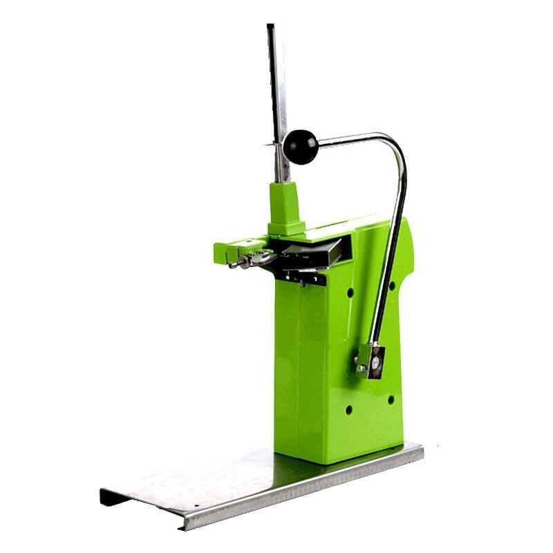 铝钉机扎口机铝钉封口机超市k-8铝订机封口机