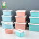 Clothes storage box plastic storage box household children's toy quilt storage box to increase the cover storage box Clothes storage box plastic storage box household children's toy quilt storage box to increase the cover storage box