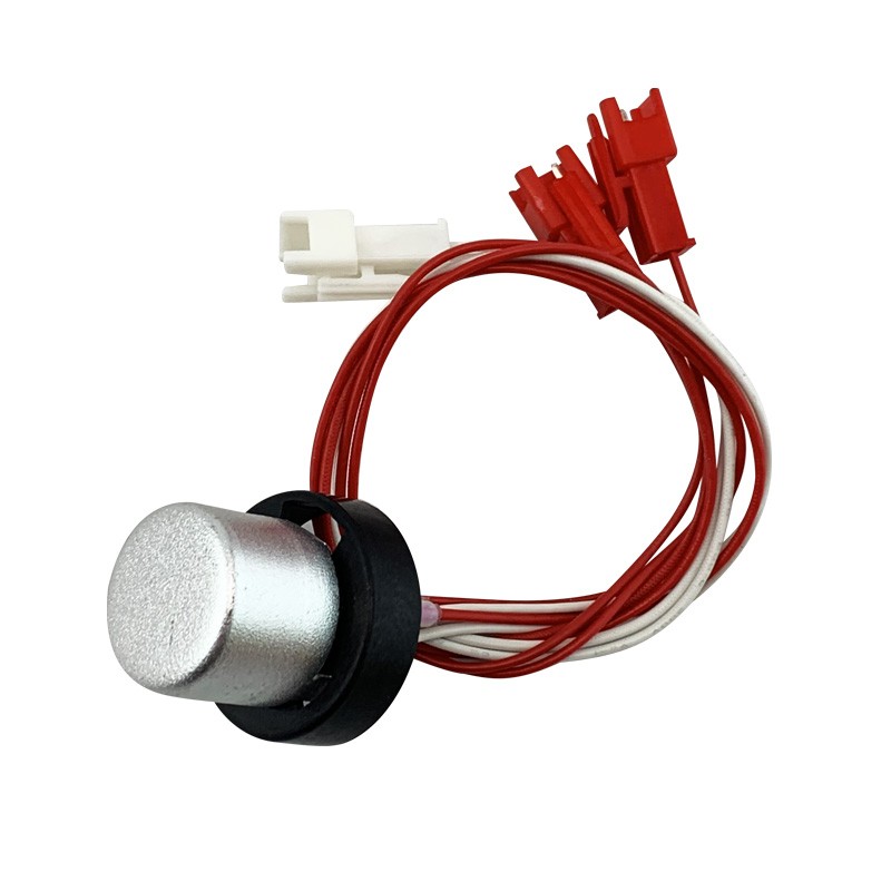 适用九阳ih电饭煲温度传感器40t140t2磁钢温控器电煲