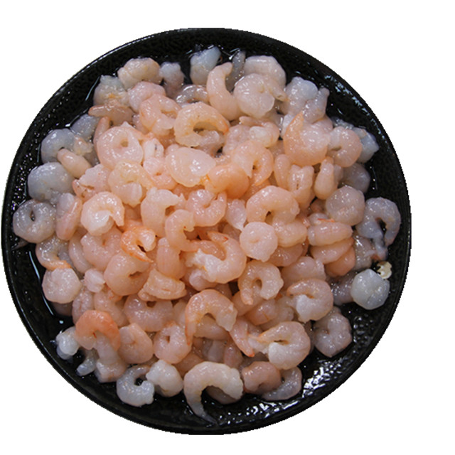 【第二件0.1】特级野生虾仁2斤