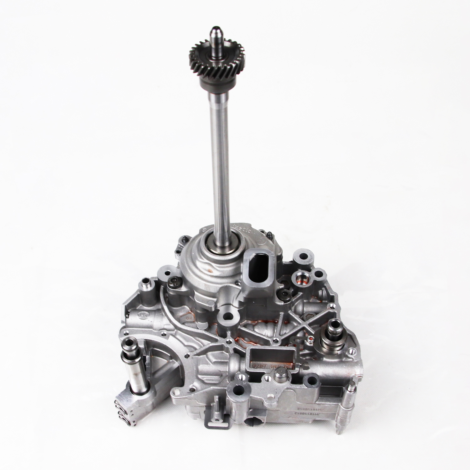 0aw阀体奥迪a4a6a6la4la8l变速箱维修变速箱