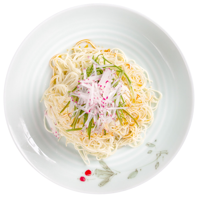 凉面面条碱水水面武汉信阳热干四川重庆小面面条