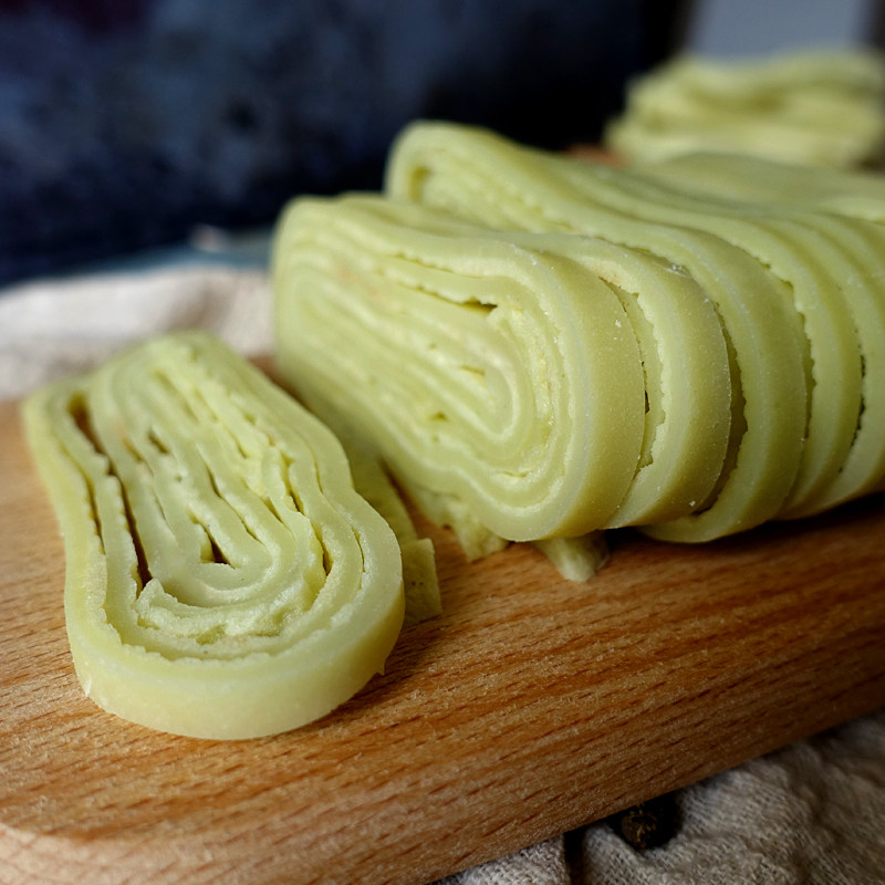 贵州特产美食河粉米粉印江早餐绿豆粉调料铜仁其它干货