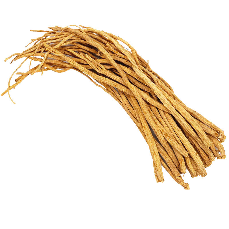 党参500g无硫整条甘肃黄党白条当参调料香料花椒