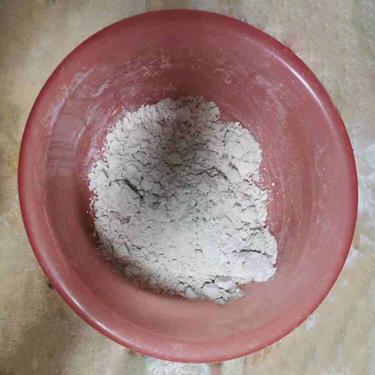 晋土情杂粮面粉山西临县特产石磨面粉莜麦面粉纯莜面干粉2400g