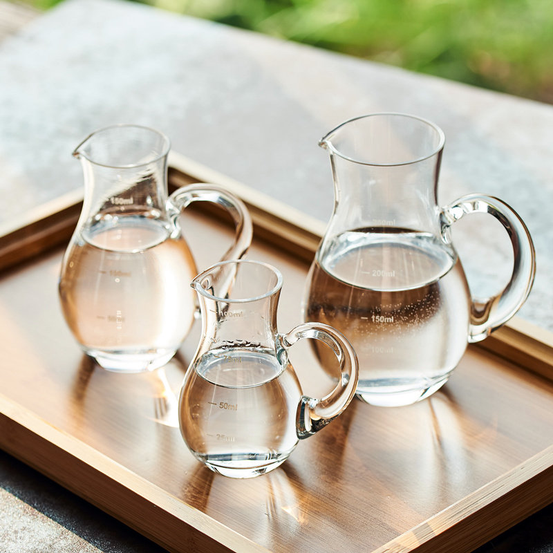 饭店白酒酒器个性创意创意家家用毫升小扎壶酒吧家用酒壶