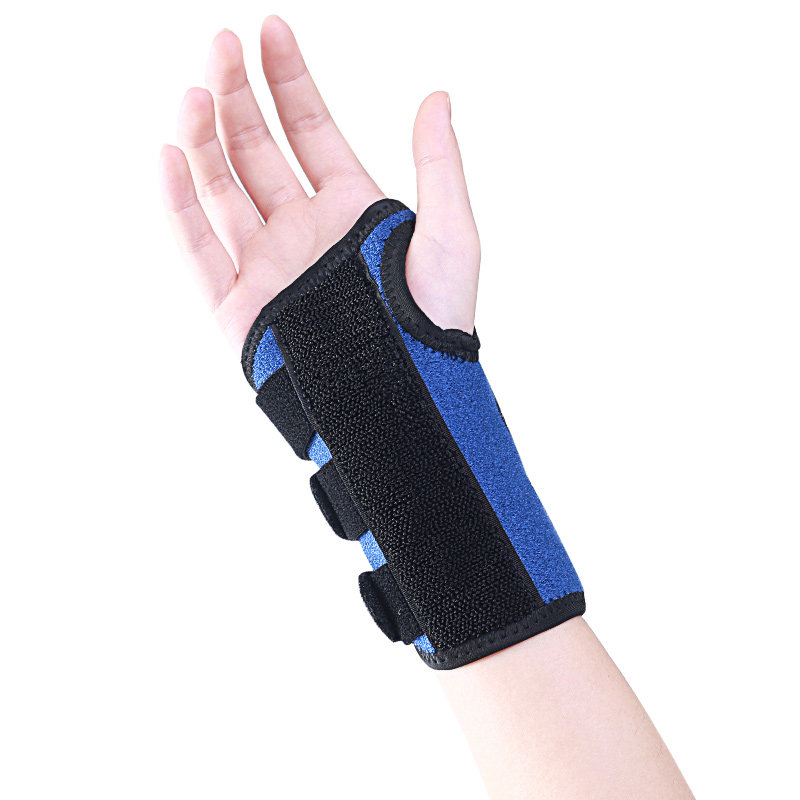 儿童护手手腕骨折固定夹板扭伤桡骨护具掌腕保健护具护腰