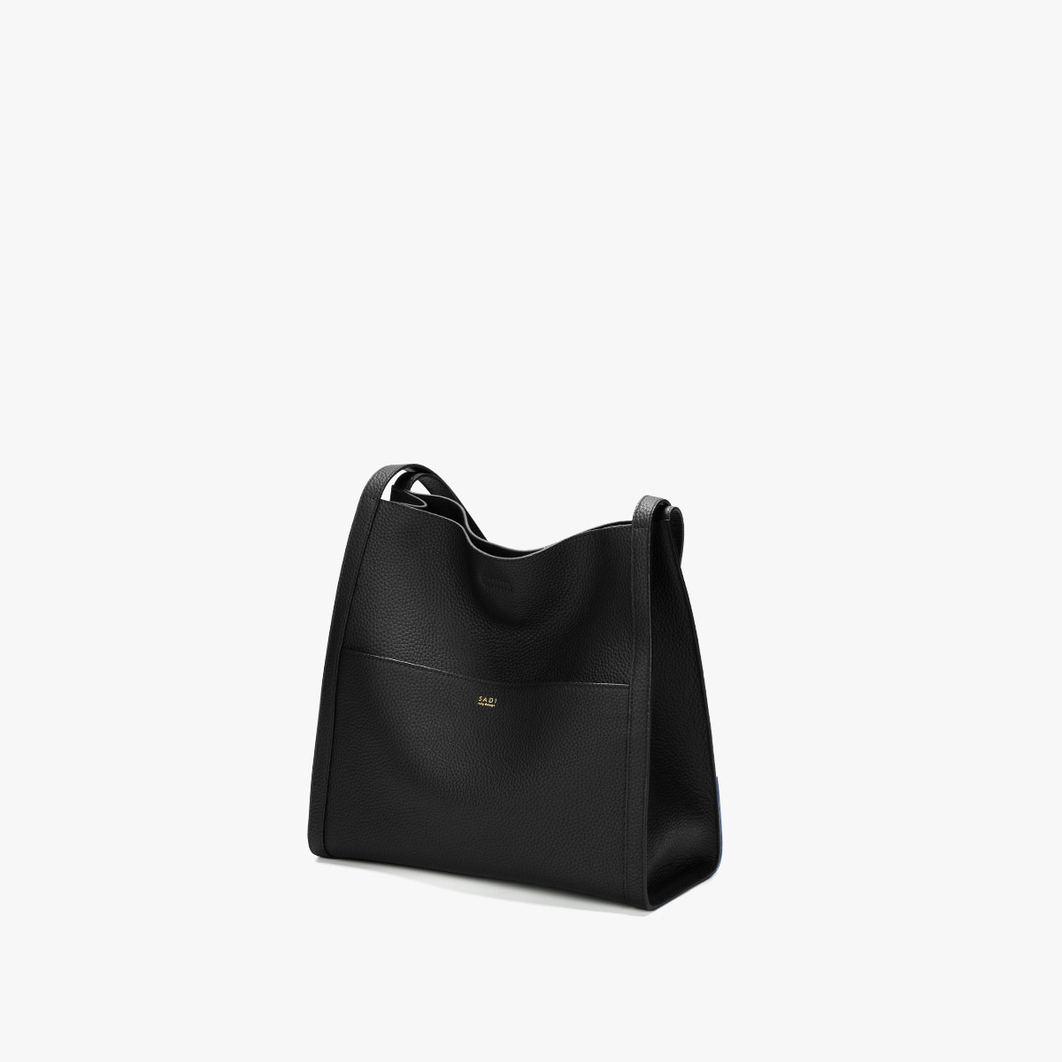 sadi萨迪荔枝通勤大容量托特sdy70047通用款女包