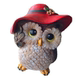 American Country Cartoon Cute Animal Owl Ornaments Home Decoration Garden Balcony Conception Garden Arts American Country Cartoon Cute Animal Owl Ornaments Home Decoration Garden Balcony Conception Garden Arts