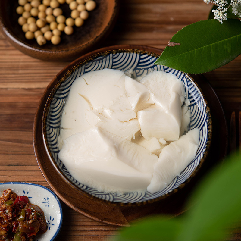 豆腐脑家用内脂自制食用香精豆花葡萄糖黄豆凝固其它食品添加剂