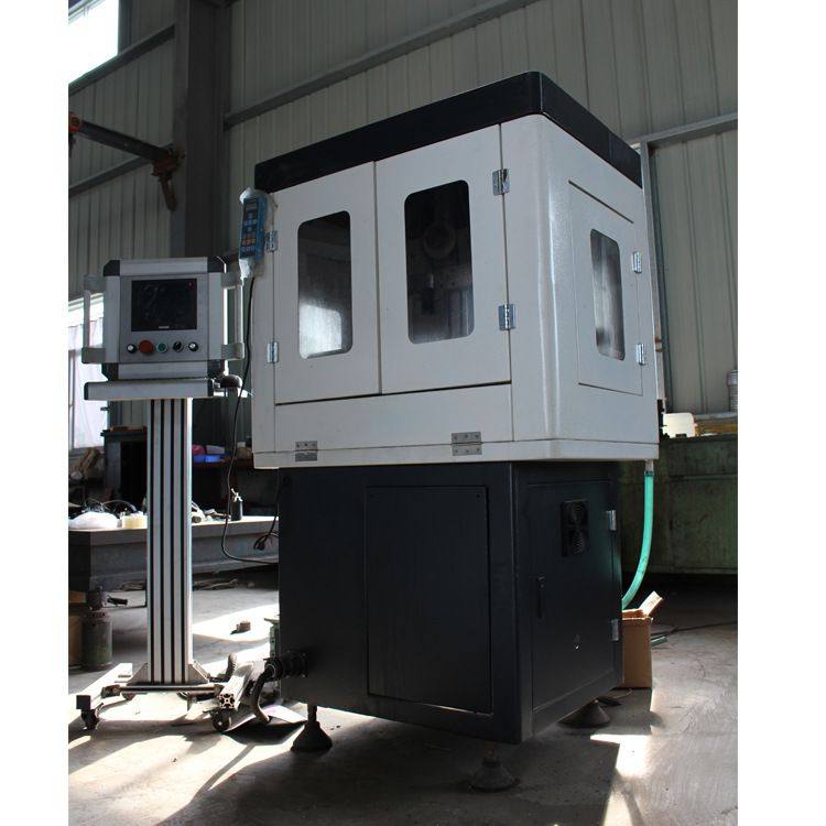 机床生产数控平切系列切片切片机金刚石线切割切割机机床