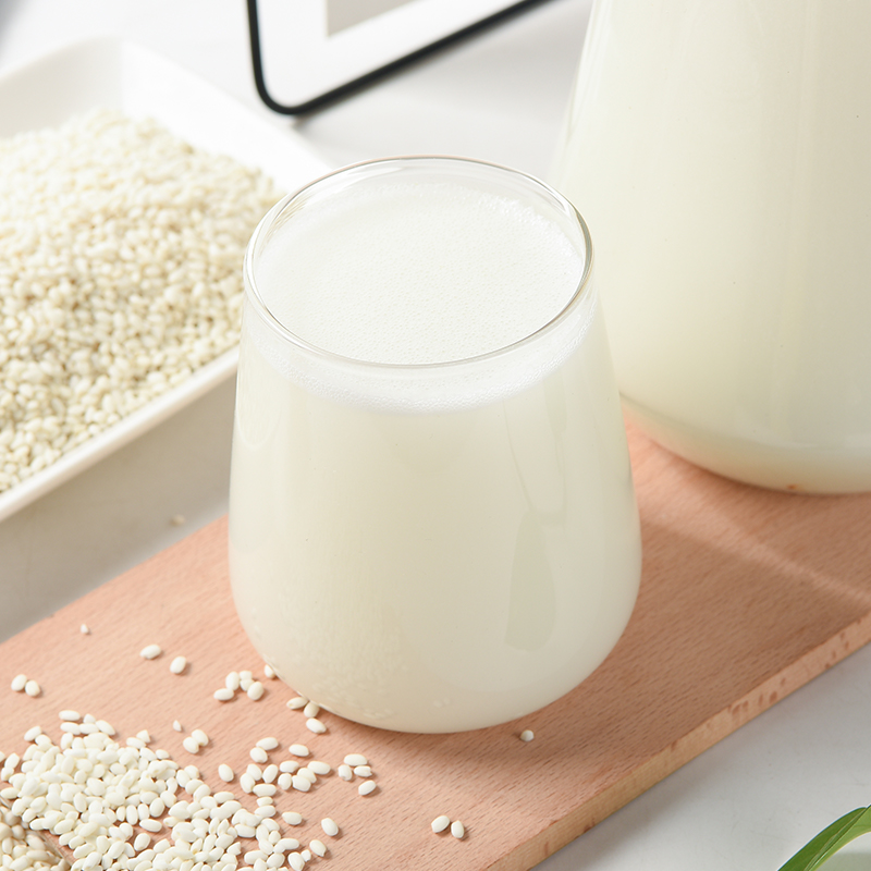 豆浆5斤装袋装五谷杂粮白糯米糯米低温烘焙原料商用其它粮食