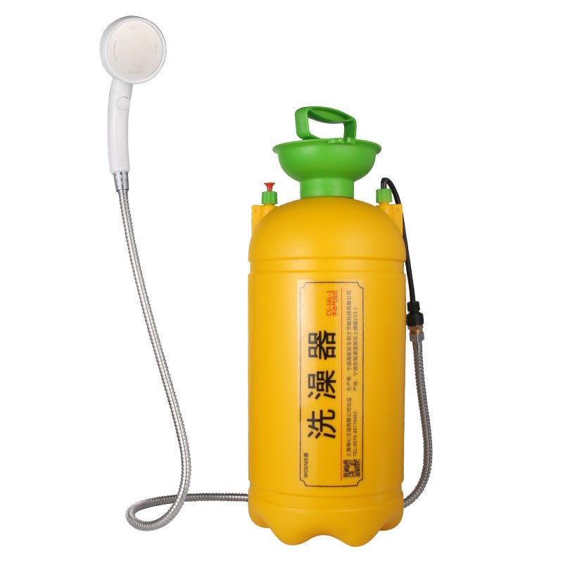 抽水泵便携家用加热洗澡神器沐浴淋浴器简易电动宿舍