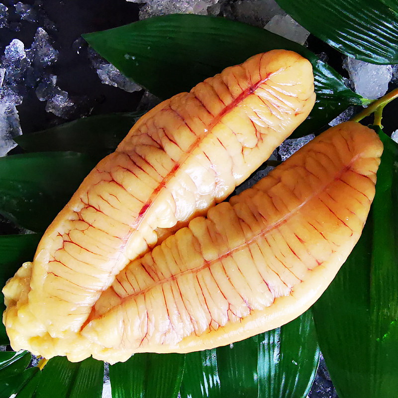 鱼籽2斤鱼子宝宝辅食黄花鱼冷冻新鲜大黄鱼海鲜其它